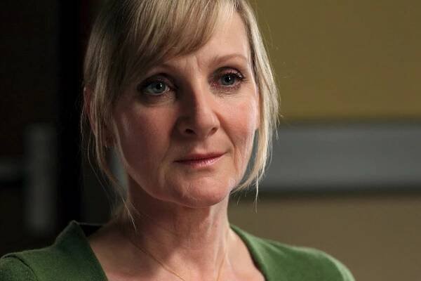 Scott and Bailey - Graves - Z filmu - Lesley Sharp