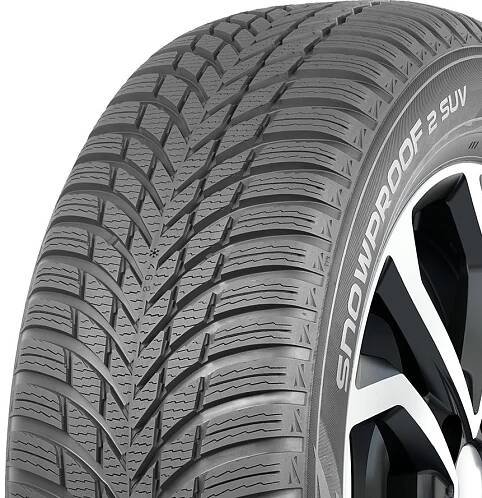 Nokian Tyres Snowproof 2 245/50 R19 102V