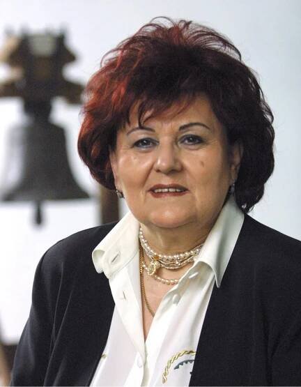 Zemřela proslulá moravská zvonařka. Odlitek z její dílny dostal i papež