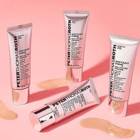 Peter Thomas Roth Instant FIRMx No-Filter Primer