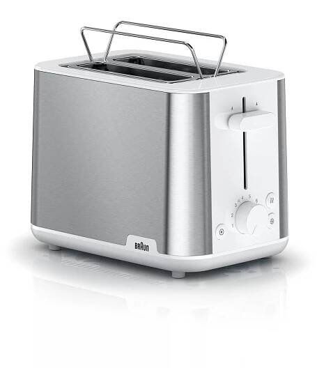BRAUN PurShine HT1510.WH