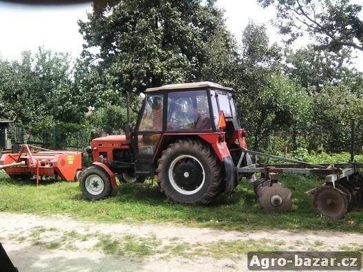 prodám Zetor 6911, prodej, koupě, bazar