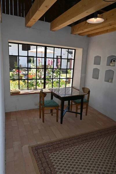 Cottage Statek u Benešů Ponědraž