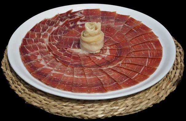 Jamon Serrano