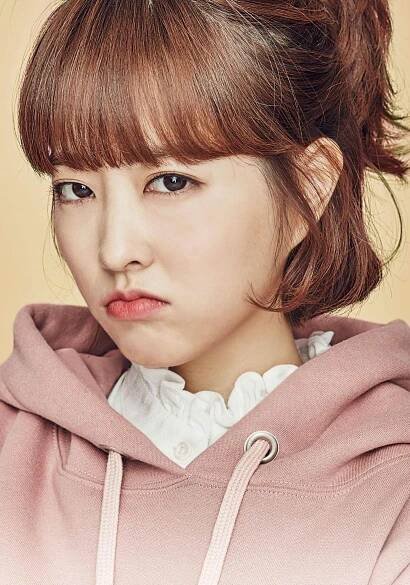 Park Bo-young in Him-ssen yeo-ja Do Bong-soon (2017)