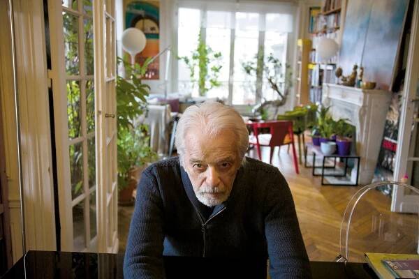 The Psychomagical Realism of Alejandro Jodorowsky