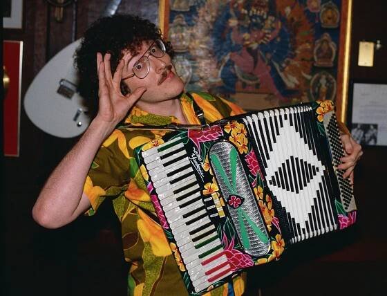Weird Al Yankovic | Biography, Songs, Albums, Parody, Dr. Demento, & Facts | Britannica