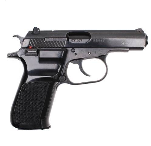 Komisní prodej - Pistole samonabíjecí CZ 83, ráže 7,65 Brow. | army shop alfatactical.cz