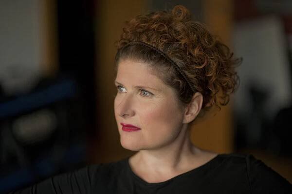 Alice Nellis o adopci: Zatím mám pocit, že se zákony mění k horšímu