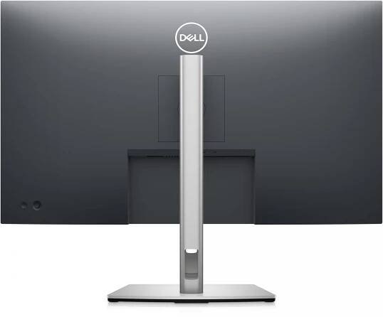DELL P Series P3223QE 80 cm (31.5") 3840 x 2160 px 4K Ultra HD LCD Černá (DELL-P3223QE)