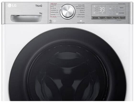 LG FCR9A95WG