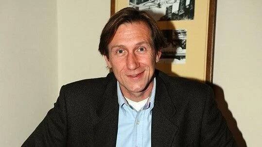 Jan Antonín Duchoslav to s dárky nepřehání, nechce zkazit synům Vánoce