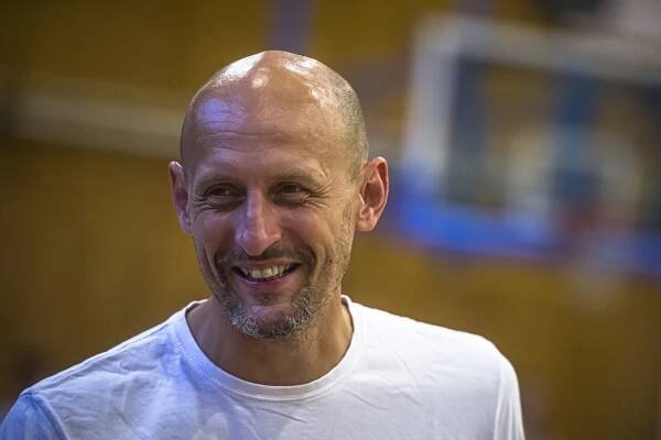 PODÍVEJTE SE jak se basketbalisté Česka chystali v lázních na domácí Euro
