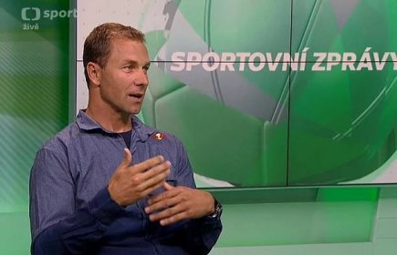 Jako přesednout z formule 1 na rallye, popsal Šonka úspěšný dvojboj – ČT sport – Česká televize