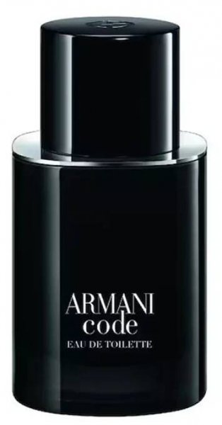 Armani Code Man EDT-S 75ml 1×75 ml, toaletná voda