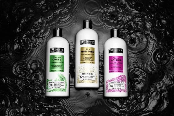 Conditioner category