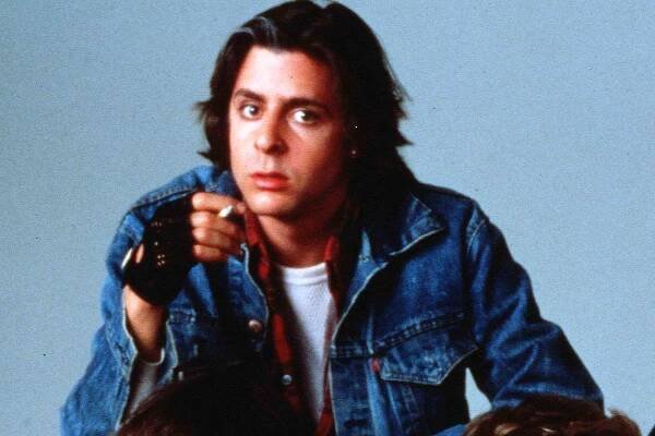 High School Movie Heartthrobs