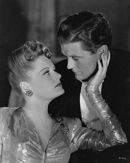 One More Tomorrow - Z filmu - Alexis Smith, Dennis Morgan
