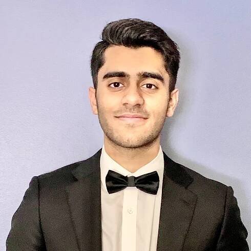 Youth 20 — Young Diplomats of Canada