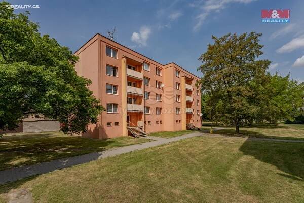 Prodej Byt 2+1, Novosady, Litovel