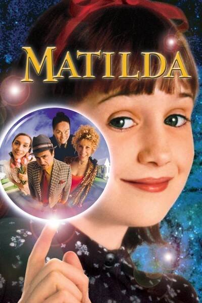 Matilda 60% (1996)