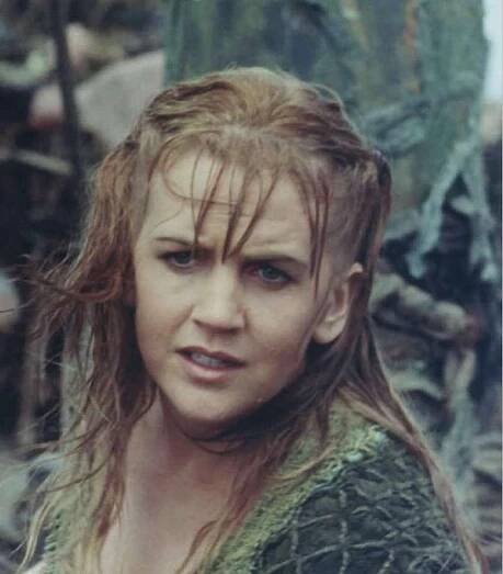Xena - Ztracený námořník - Z filmu - Renée O'Connor