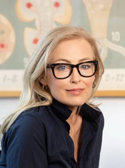 Kathryn Tucker