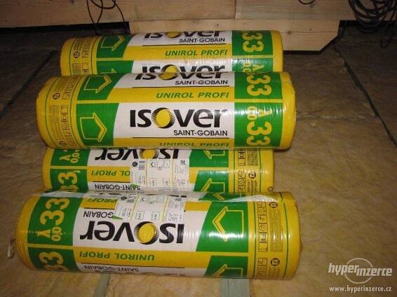 Isover Unirol Profi Lambda 0.33 - foto 1