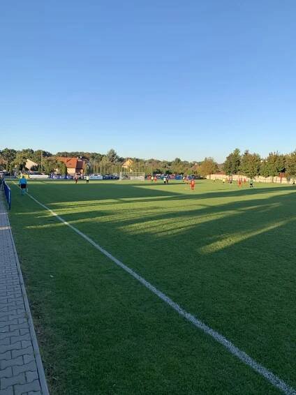 FK Vinoř x TJ Sokol Královice | FK VINOŘ 1928