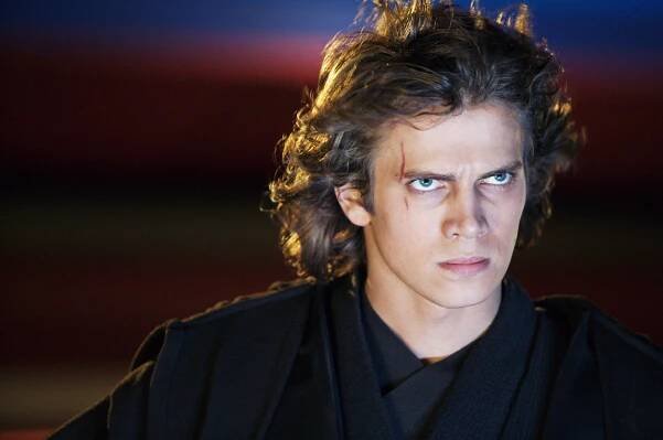 Hayden Christensen on Returning to the Role of Darth Vader for' Obi-Wan Kenobi' : 'A Great Honor'