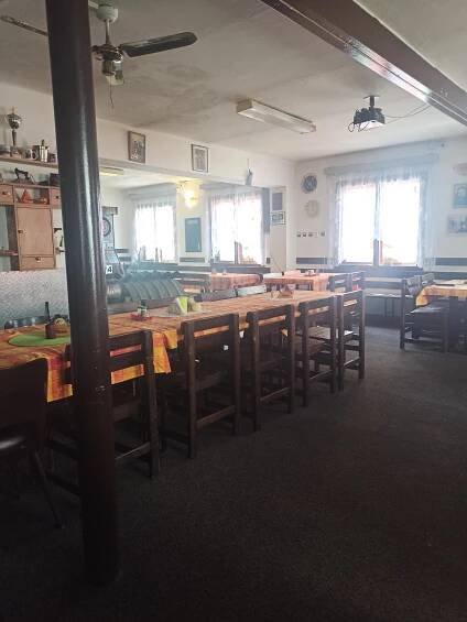 Restaurace U Chovatelů foto 2