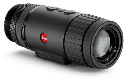 Leica Calonox Sight SE termovizní předsádka a monokulár (2 v 1)