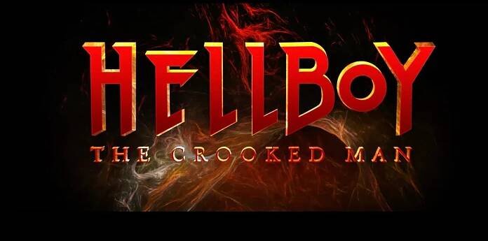 Hellboy: Křivák 40% [Hellboy: The Crooked Man] (2024)