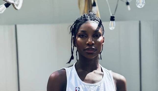 Michaela Coel Sets New HBO, BBC Drama Series 'First Day on Earth'