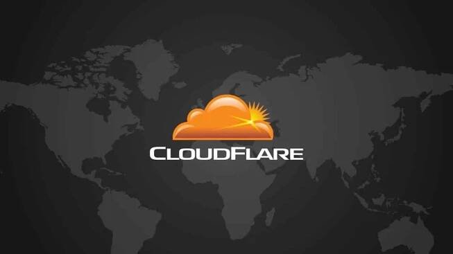 Co je Cloudflare a jak funguje?