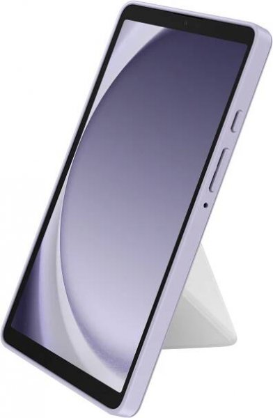 Samsung Galaxy Tab A9 Ochranné pouzdro bílé