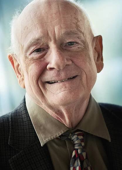 Prof. Raymond Moody, MA, PhD. - Zem&Vek