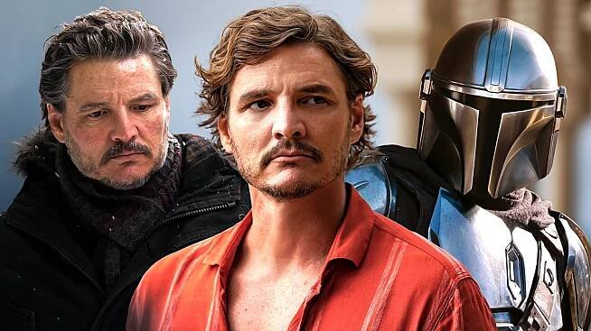 The 12 Best Pedro Pascal Movies And TV Shows, Ranked - SlashFilm