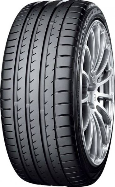 Yokohama Advan Sport V105 245/50 R19 105 W XL RPB ROF od 3 665 Kč