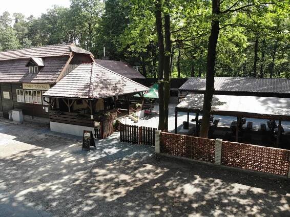 Fotogalerie – Restaurace Hájenka Kersko