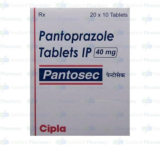 pantoprazole over the counter