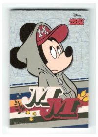 Bloček Disney mini - Mickey Mouse - Pohledy.cz