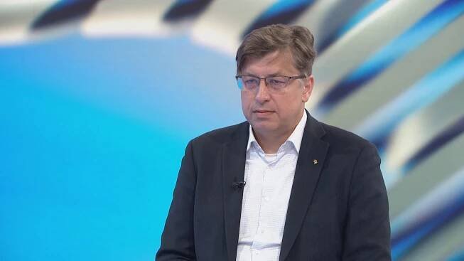 Historik Blažek: Vlasovci zachránili mnoho životů v Praze, jejich velitel ale pomoci nechtěl