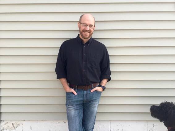 005 - Mark Nelson, Actor Turned Medical Student - U-Turn