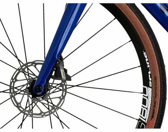 Silniční / Gravel Kross Esker RS 2.0