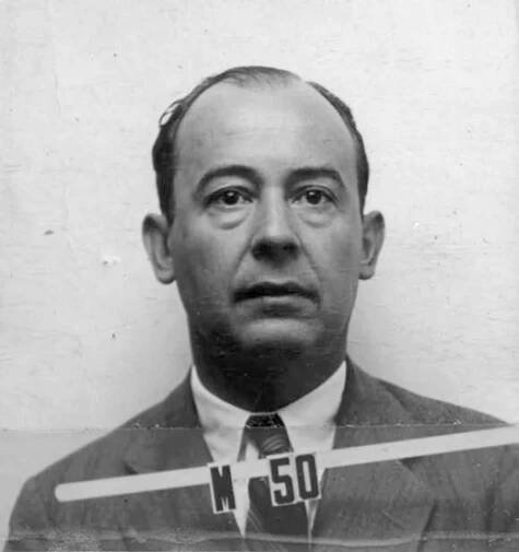 János Lajos Neumann