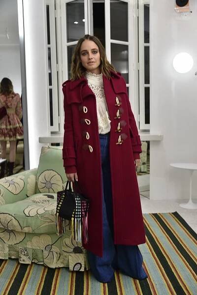 Zimmermann – Boutique Opening, Rome
