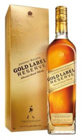 Johnnie Walker Gold Label Reserve 0,7l