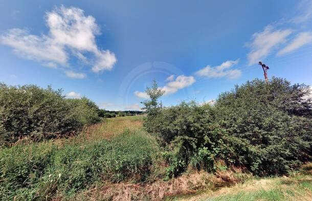 Pozemky pro bydlení, Trhové Sviny, 374 01, 1 001 m2