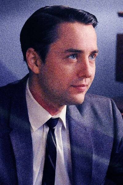Mad Men’s Vincent Kartheiser still dreams about Pete Campbell